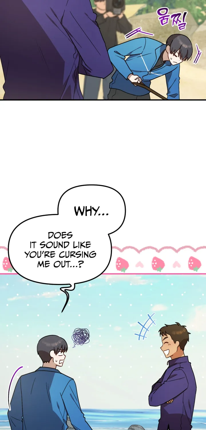 Top Star's Talent Library Chapter 45 page 4 - 