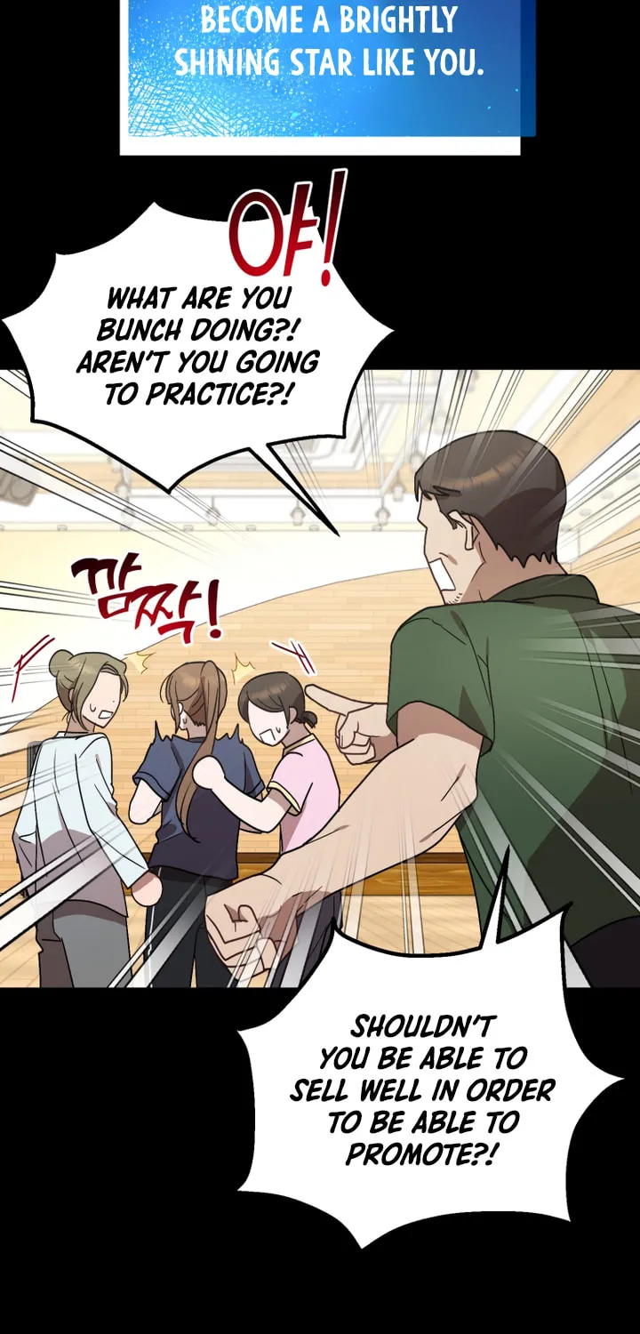 Top Star's Talent Library Chapter 45 page 40 - 