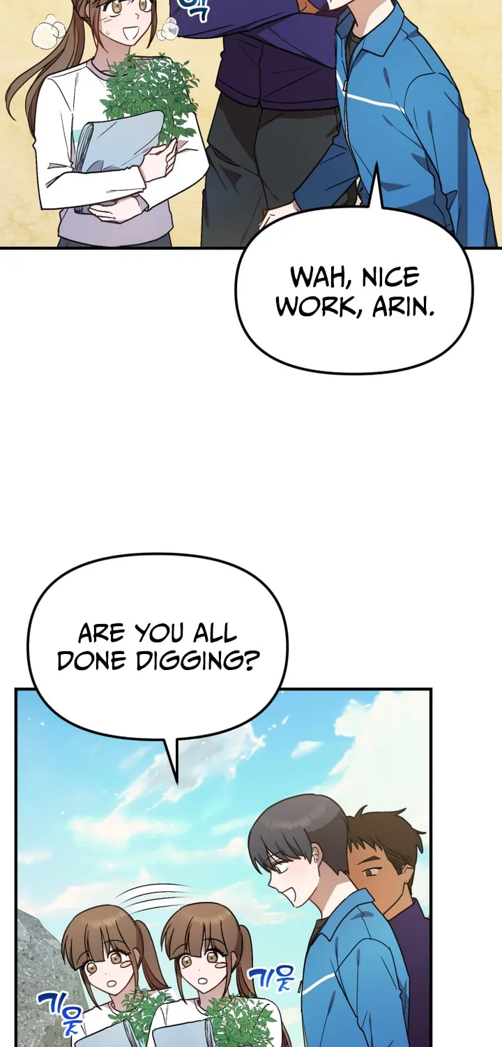 Top Star's Talent Library Chapter 45 page 8 - 