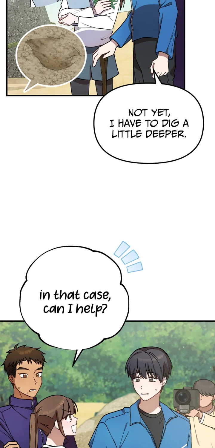 Top Star's Talent Library Chapter 45 page 9 - 