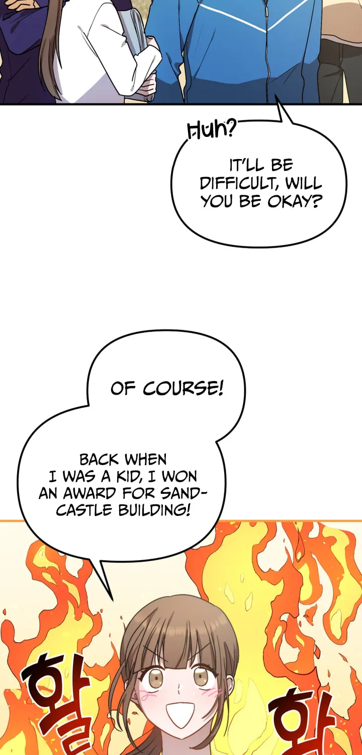 Top Star's Talent Library Chapter 45 page 10 - 
