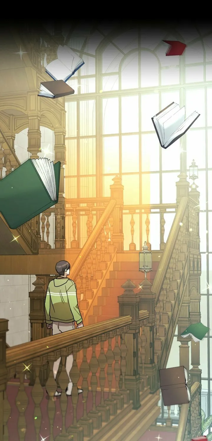 Top Star's Talent Library Chapter 46 page 2 - 