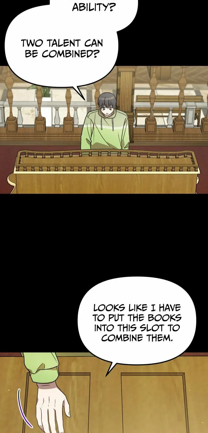 Top Star's Talent Library Chapter 46 page 12 - 