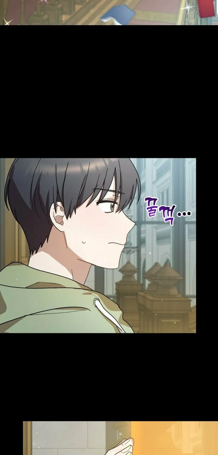 Top Star's Talent Library Chapter 46 page 3 - 
