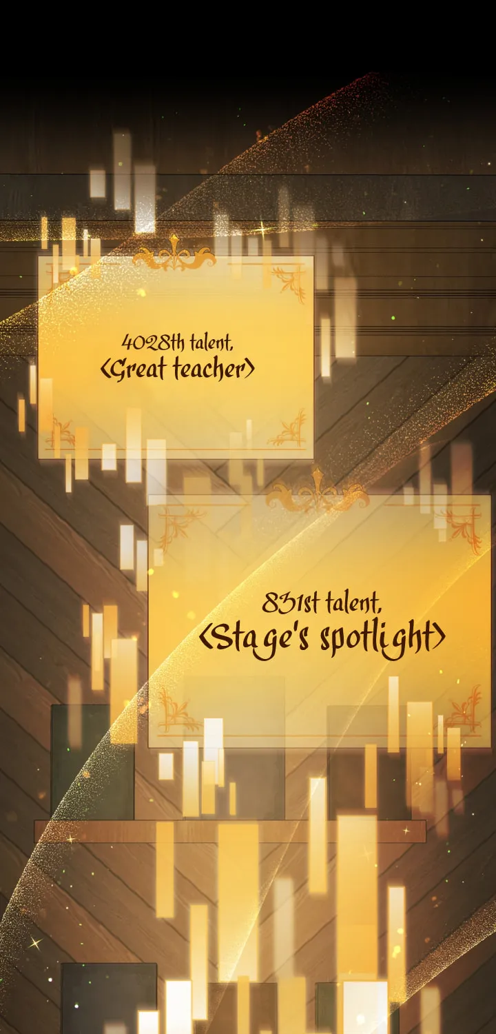 Top Star's Talent Library Chapter 46 page 23 - 
