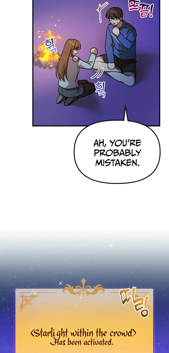Top Star's Talent Library Chapter 46 page 27 - 