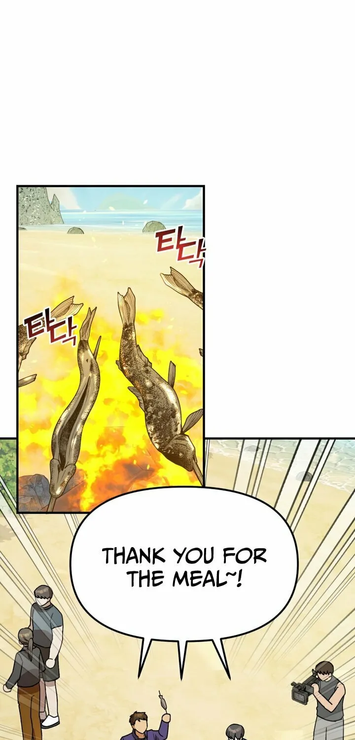 Top Star's Talent Library Chapter 46 page 33 - 