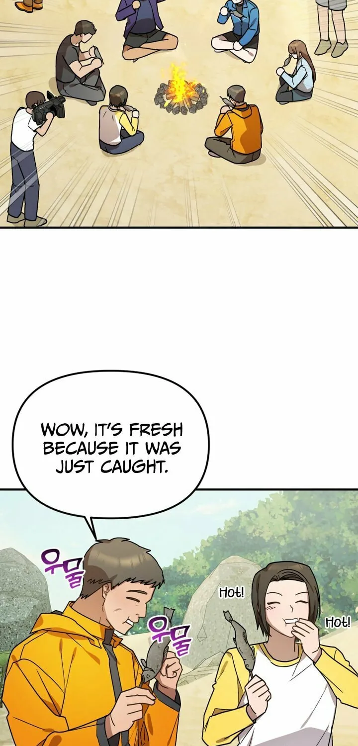 Top Star's Talent Library Chapter 46 page 34 - 