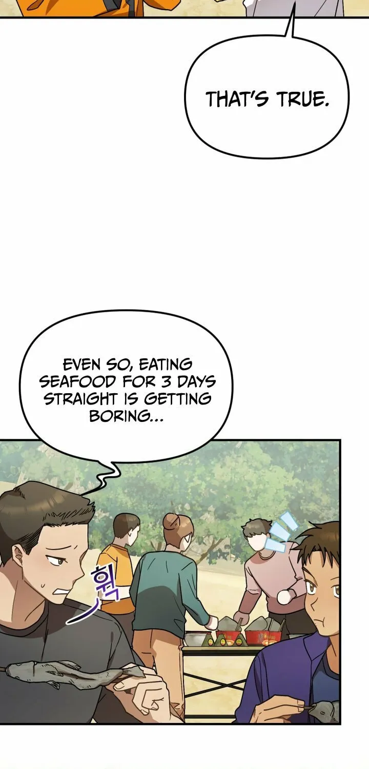 Top Star's Talent Library Chapter 46 page 35 - 