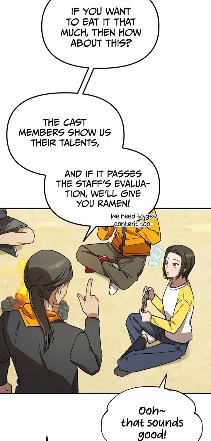 Top Star's Talent Library Chapter 46 page 40 - 