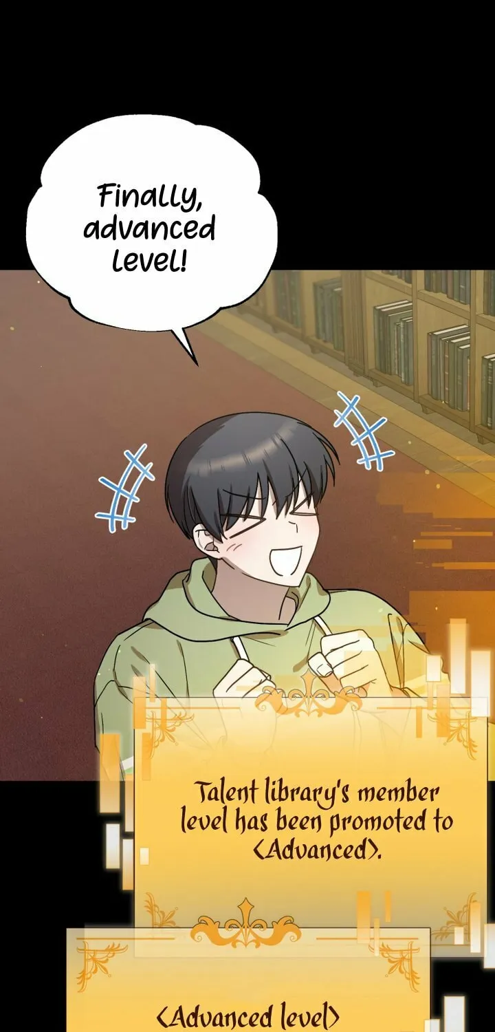 Top Star's Talent Library Chapter 46 page 5 - 