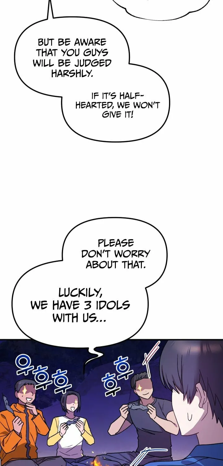 Top Star's Talent Library Chapter 46 page 41 - 
