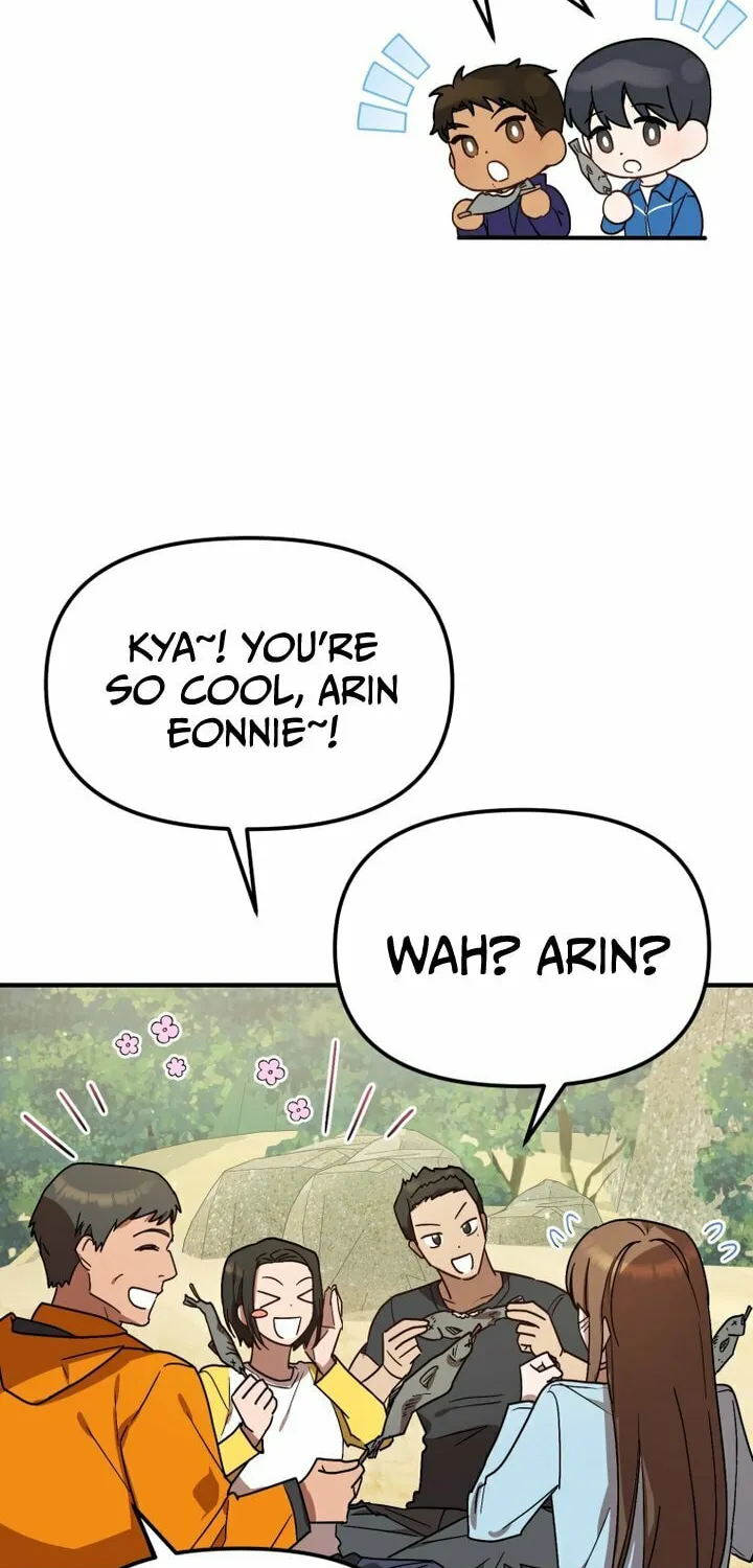Top Star's Talent Library Chapter 46 page 45 - 