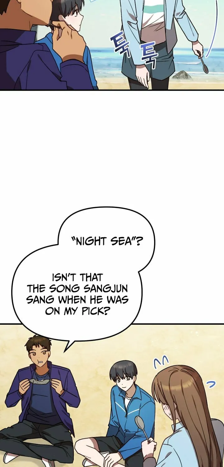 Top Star's Talent Library Chapter 46 page 47 - 