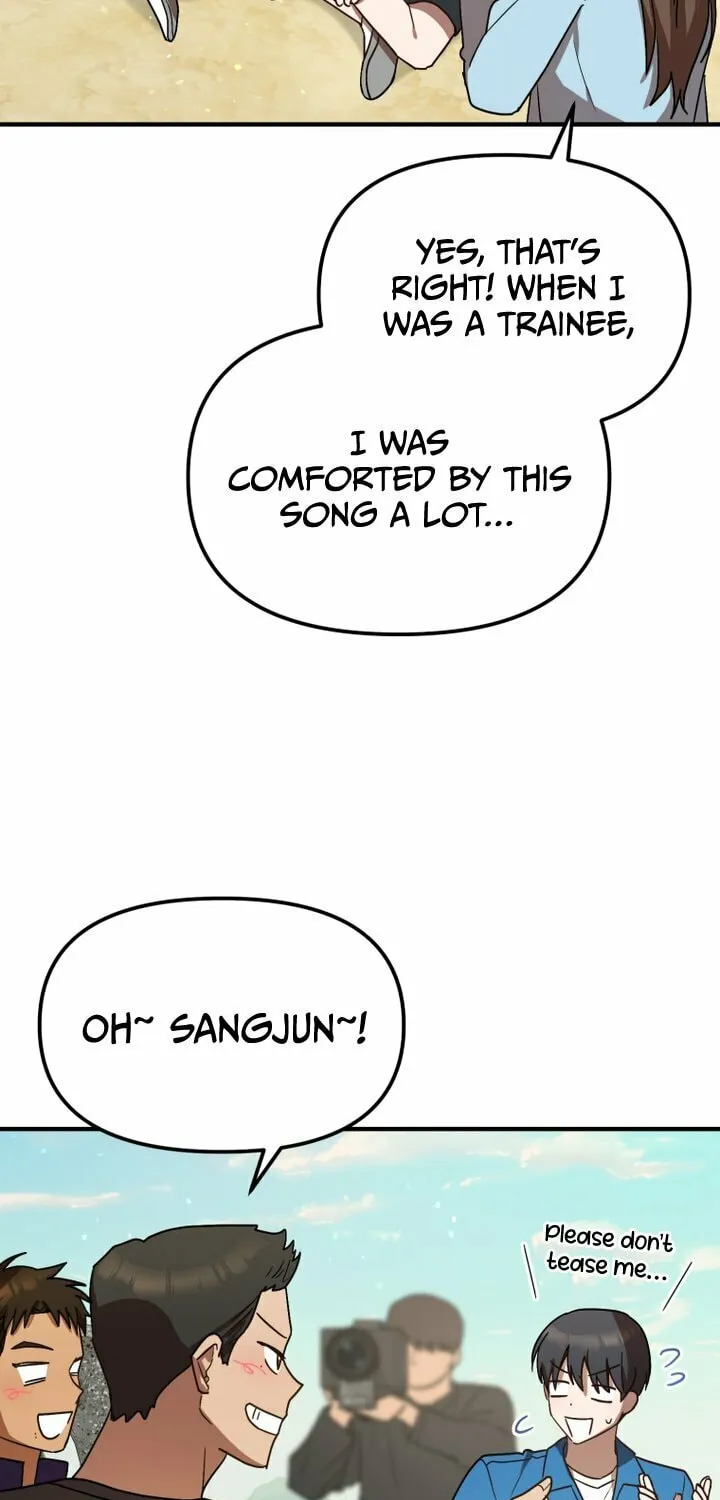 Top Star's Talent Library Chapter 46 page 48 - 