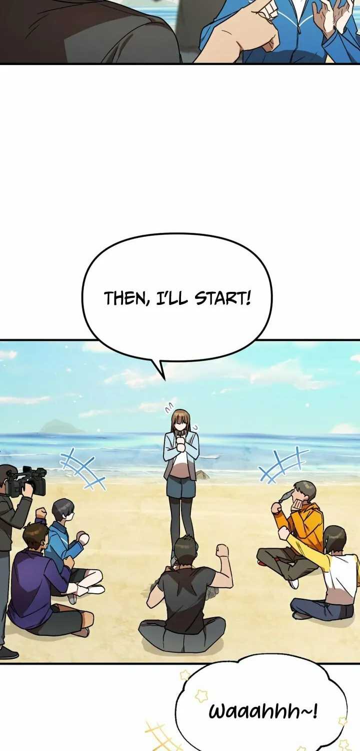 Top Star's Talent Library Chapter 46 page 49 - 