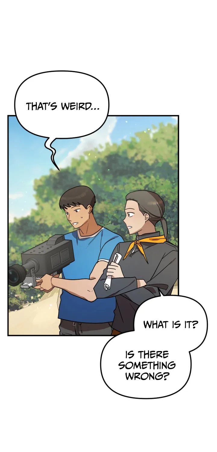 Top Star's Talent Library Chapter 46 page 56 - 
