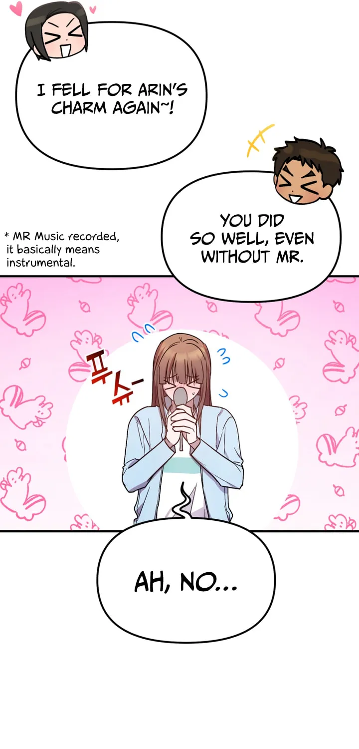 Top Star's Talent Library Chapter 47 page 16 - 