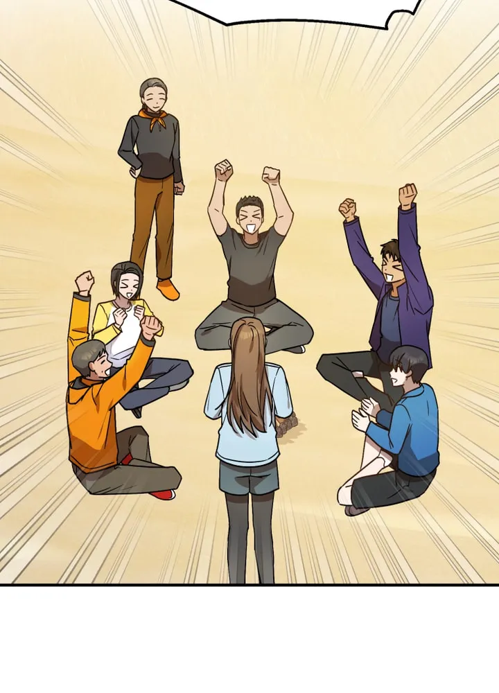 Top Star's Talent Library Chapter 47 page 22 - 