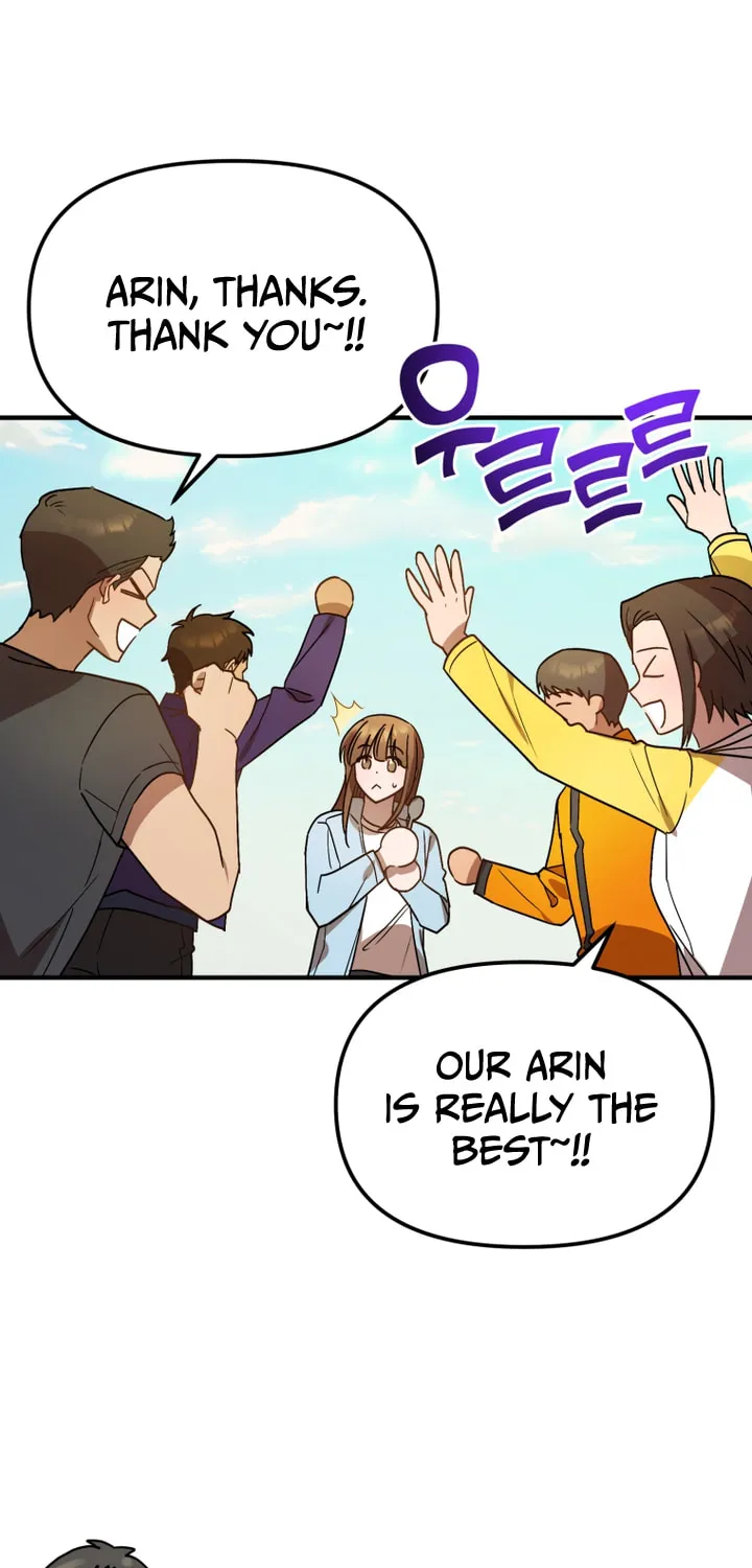 Top Star's Talent Library Chapter 47 page 23 - 