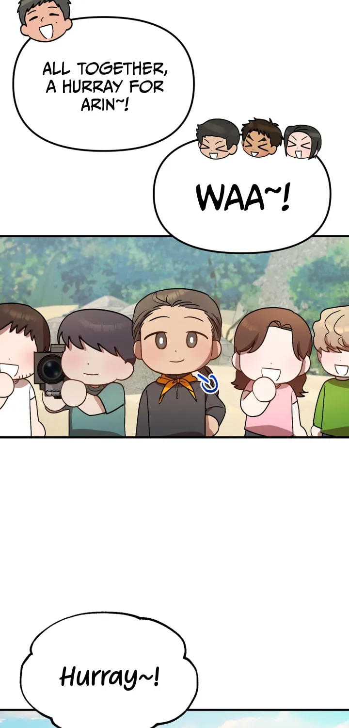 Top Star's Talent Library Chapter 47 page 24 - 