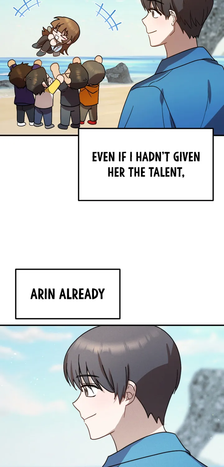 Top Star's Talent Library Chapter 47 page 26 - 