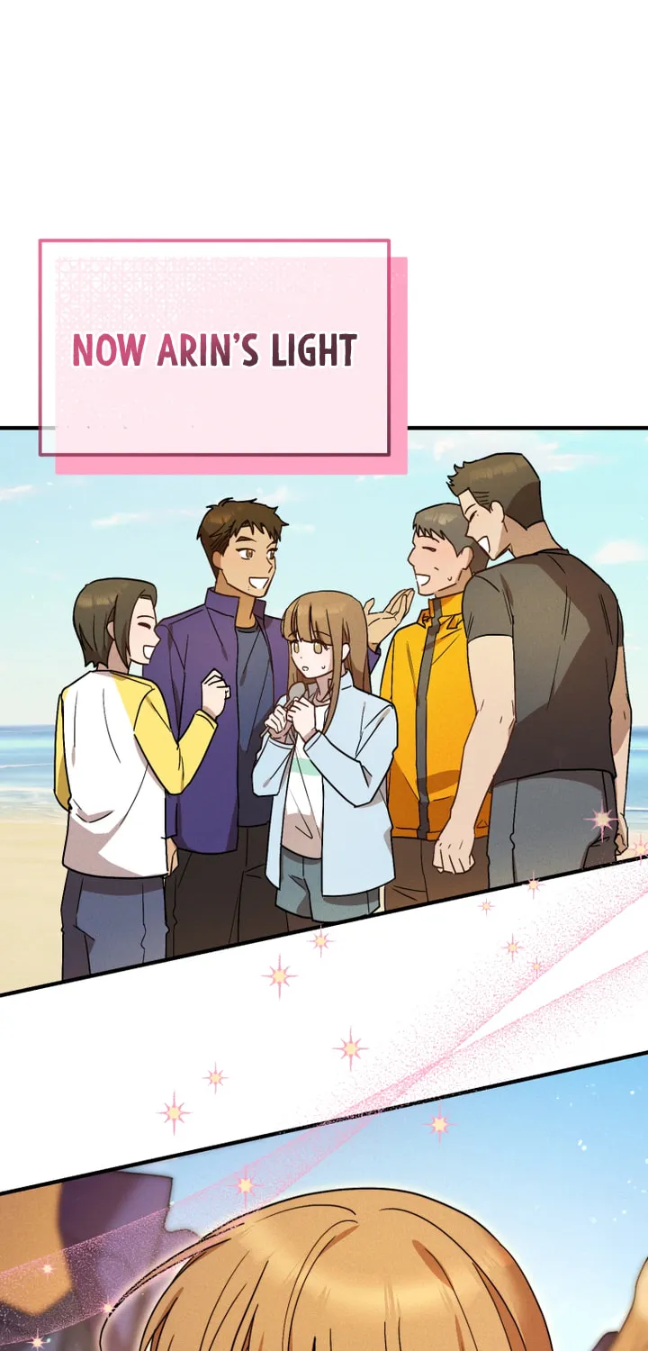 Top Star's Talent Library Chapter 47 page 31 - 
