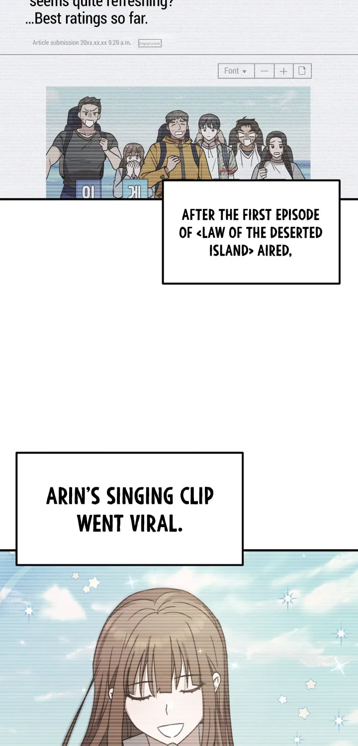 Top Star's Talent Library Chapter 47 page 34 - 