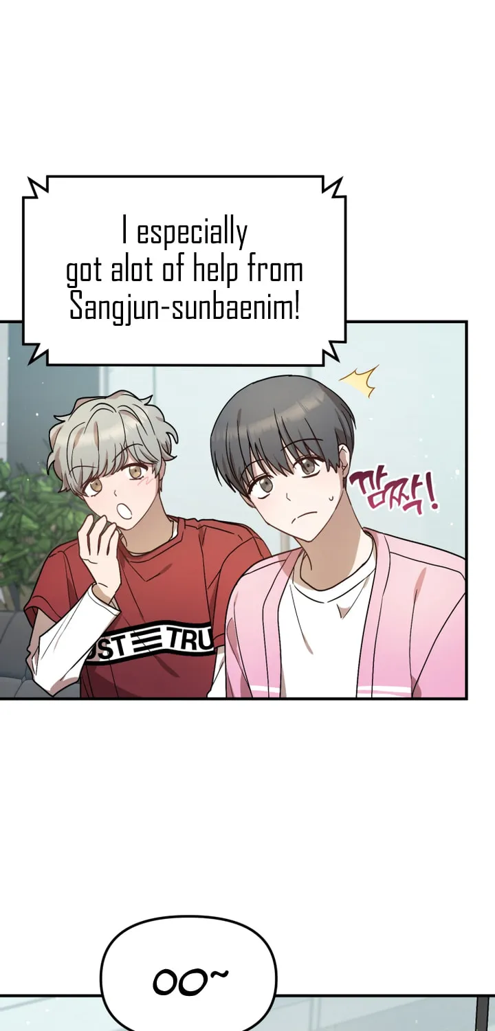 Top Star's Talent Library Chapter 47 page 40 - 
