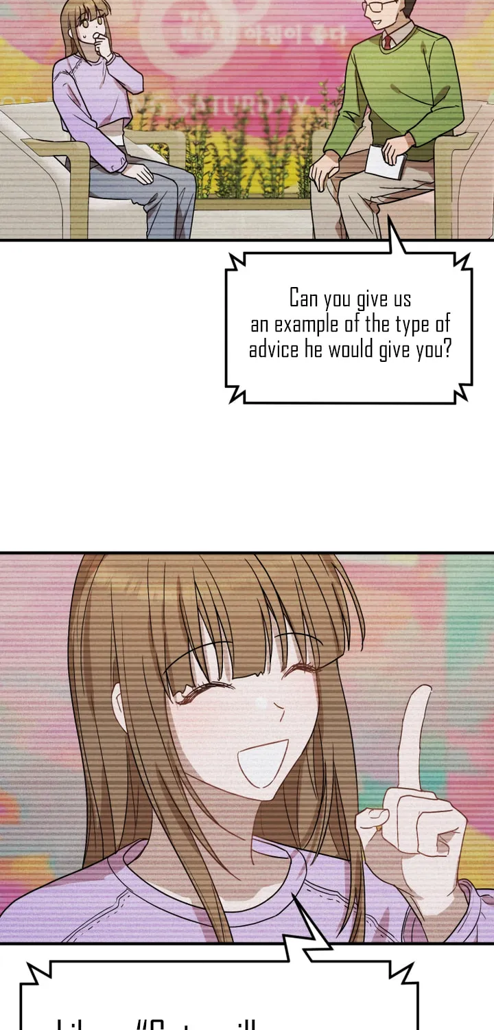 Top Star's Talent Library Chapter 47 page 42 - 