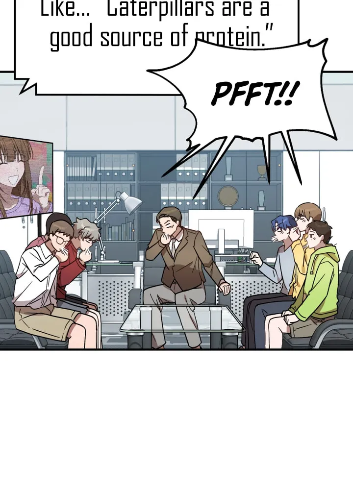 Top Star's Talent Library Chapter 47 page 43 - 