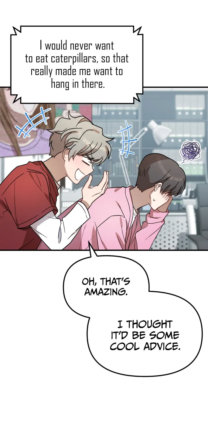Top Star's Talent Library Chapter 47 page 44 - 