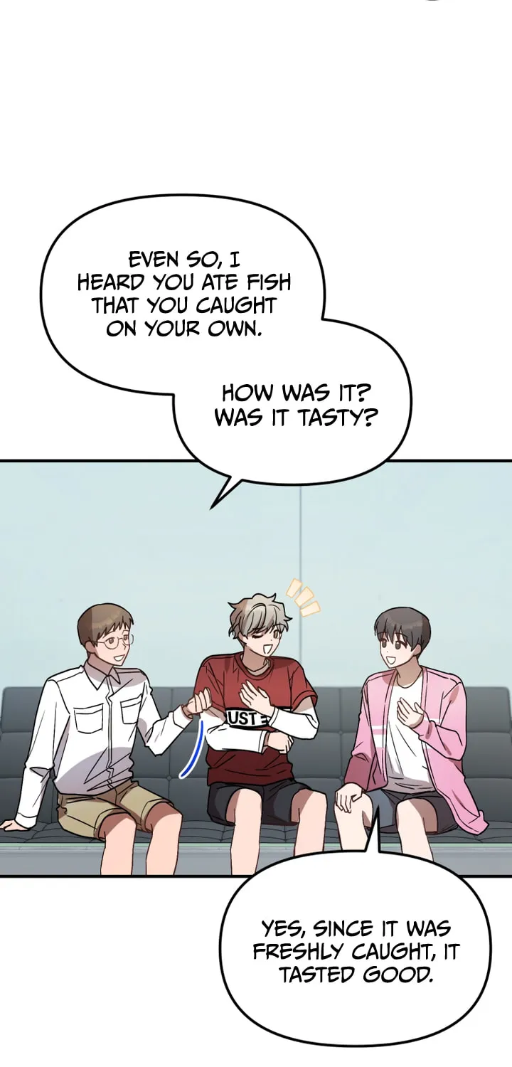Top Star's Talent Library Chapter 47 page 46 - 