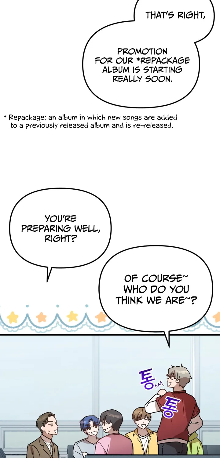 Top Star's Talent Library Chapter 47 page 49 - 
