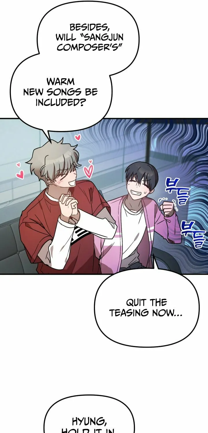 Top Star's Talent Library Chapter 47 page 51 - 