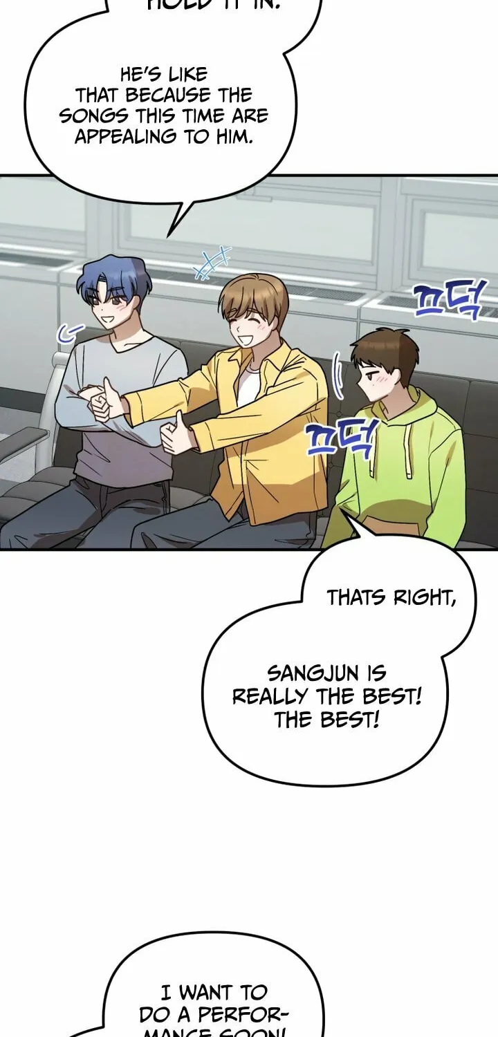 Top Star's Talent Library Chapter 47 page 52 - 