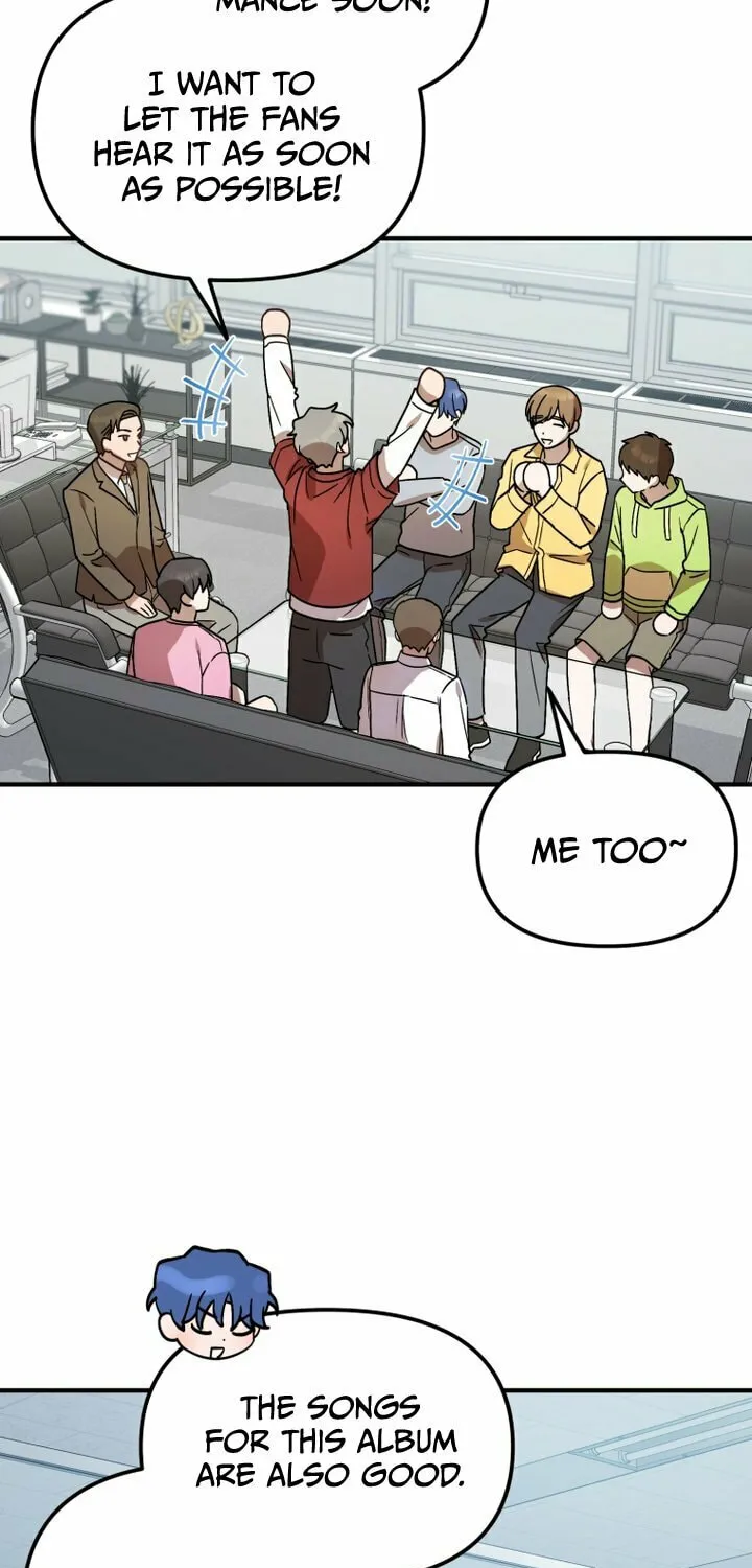 Top Star's Talent Library Chapter 47 page 53 - 