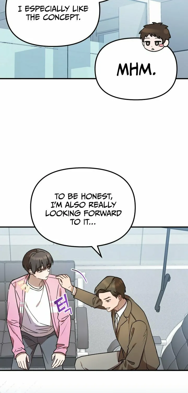 Top Star's Talent Library Chapter 47 page 54 - 