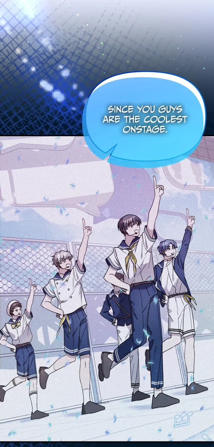 Top Star's Talent Library Chapter 47 page 56 - 