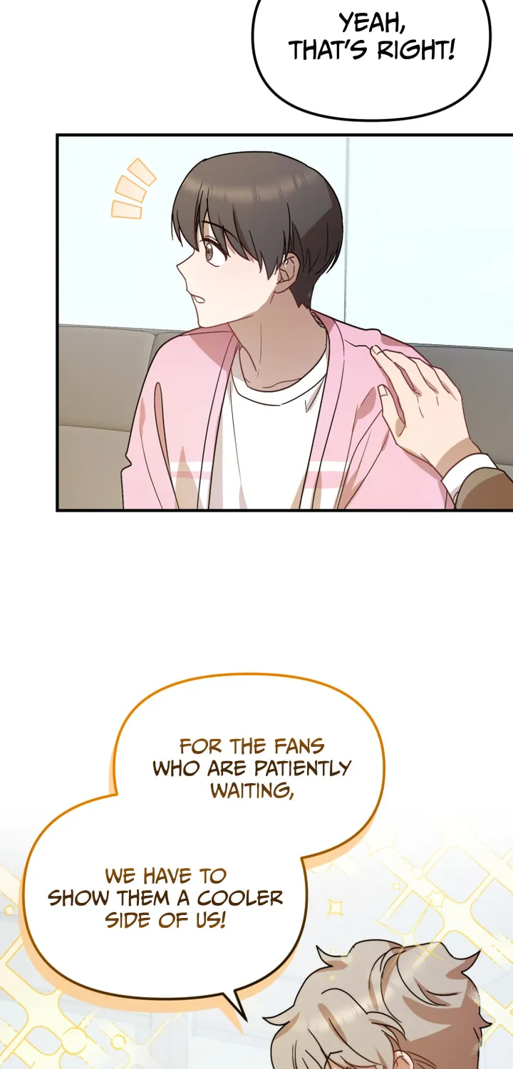 Top Star's Talent Library Chapter 47 page 59 - 