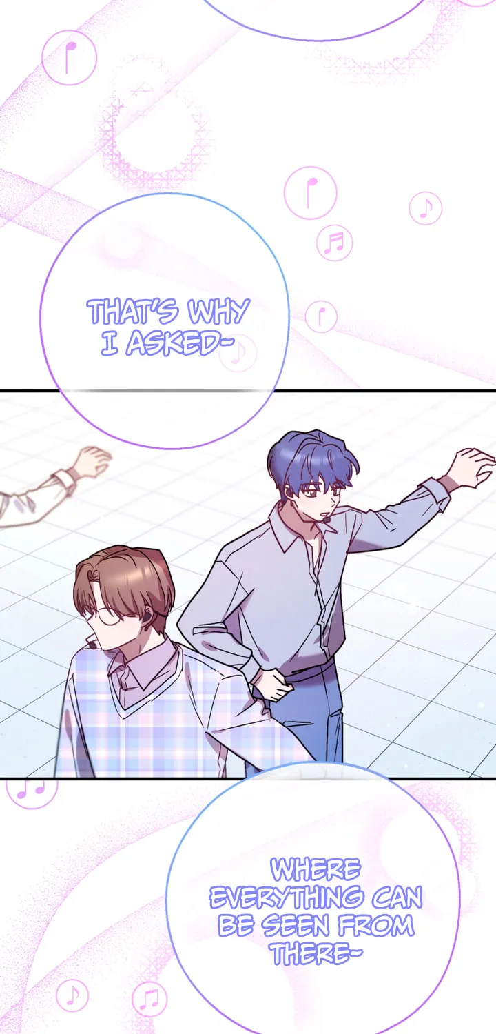Top Star's Talent Library Chapter 48 page 14 - 