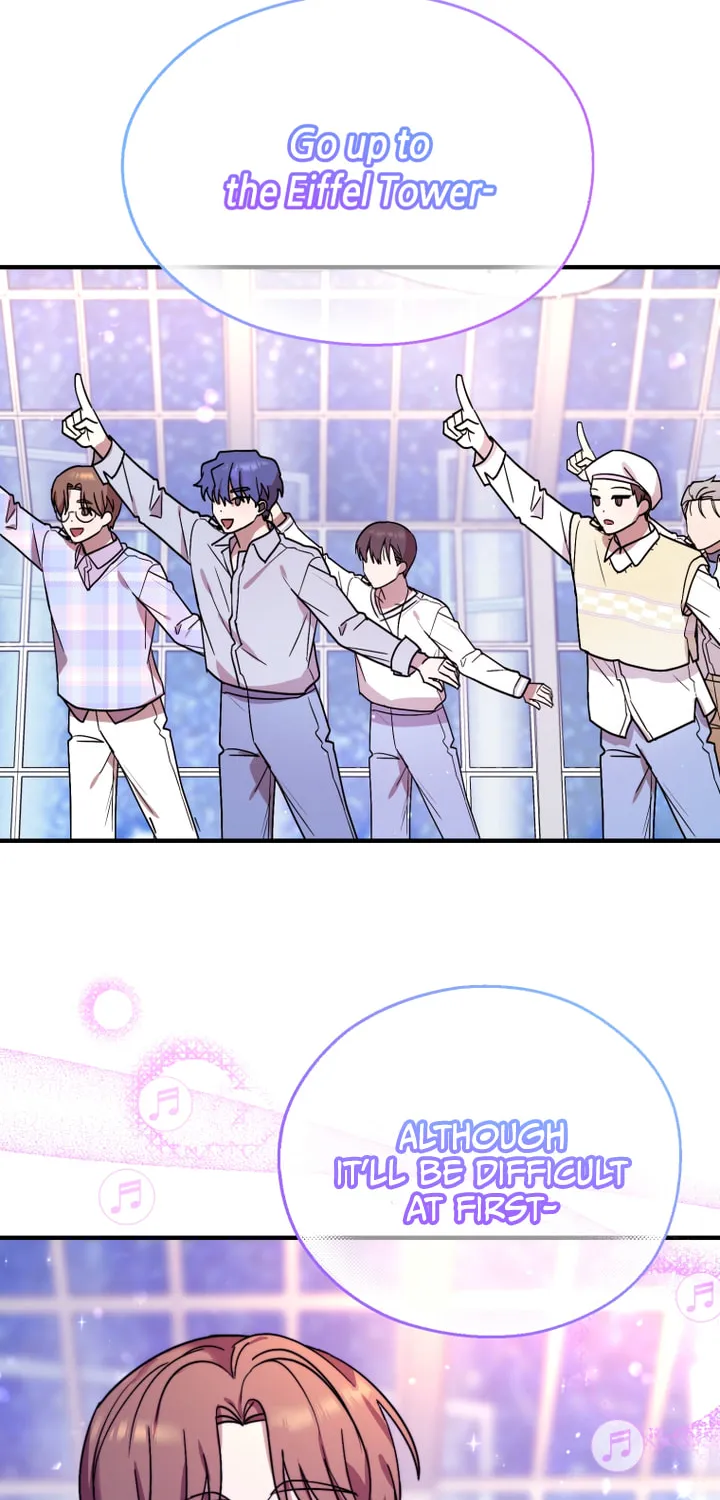 Top Star's Talent Library Chapter 48 page 19 - 