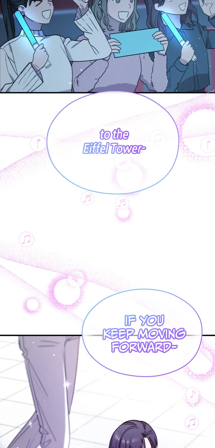 Top Star's Talent Library Chapter 48 page 21 - 