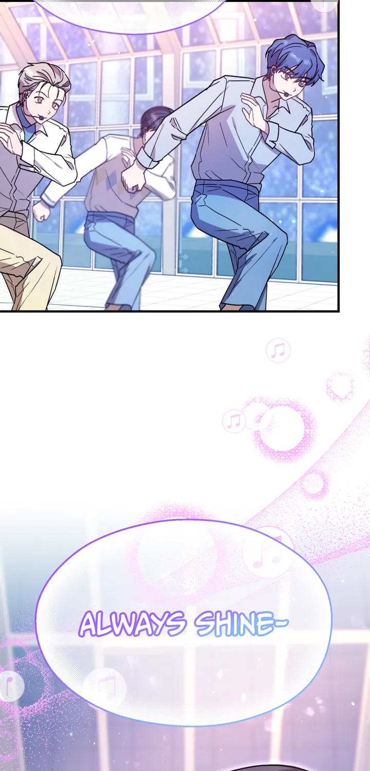 Top Star's Talent Library Chapter 48 page 23 - 