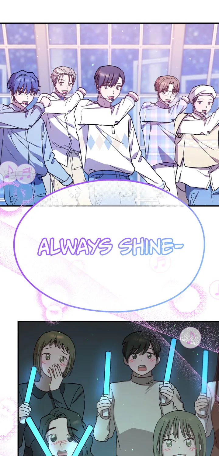 Top Star's Talent Library Chapter 48 page 25 - 