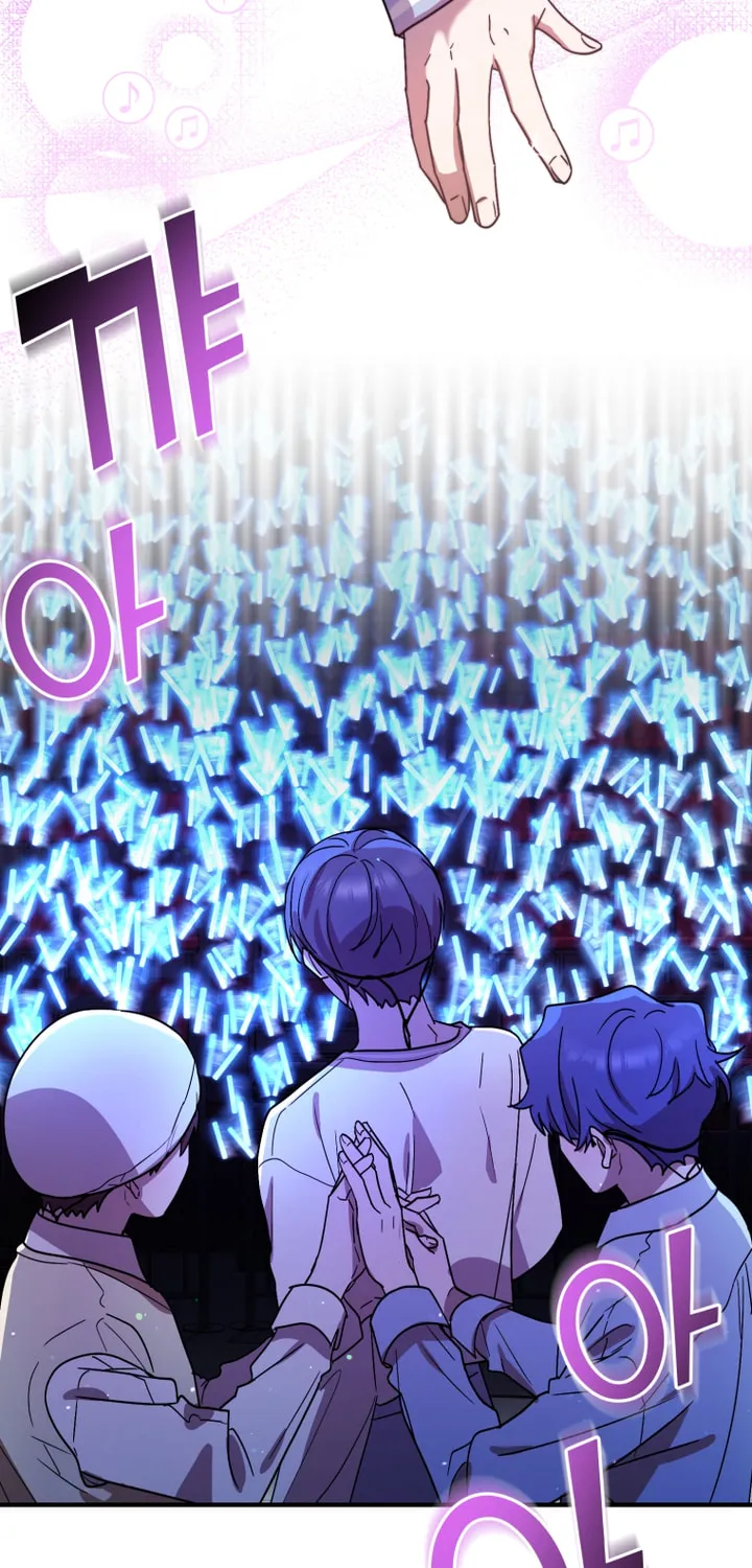 Top Star's Talent Library Chapter 48 page 28 - 