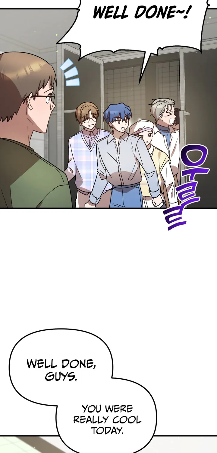 Top Star's Talent Library Chapter 48 page 32 - 
