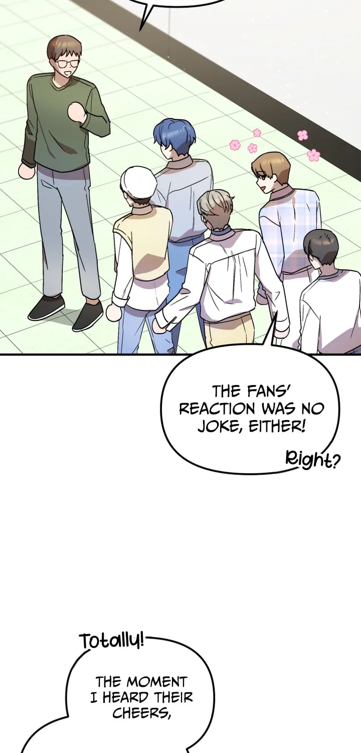 Top Star's Talent Library Chapter 48 page 33 - 