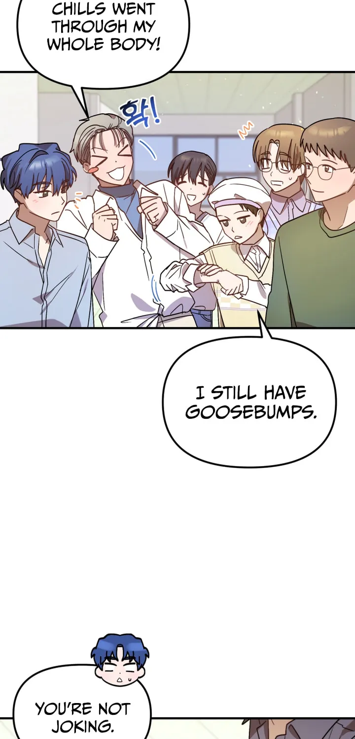 Top Star's Talent Library Chapter 48 page 34 - 