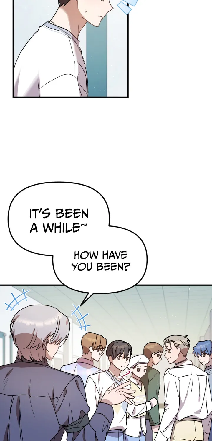 Top Star's Talent Library Chapter 48 page 37 - 